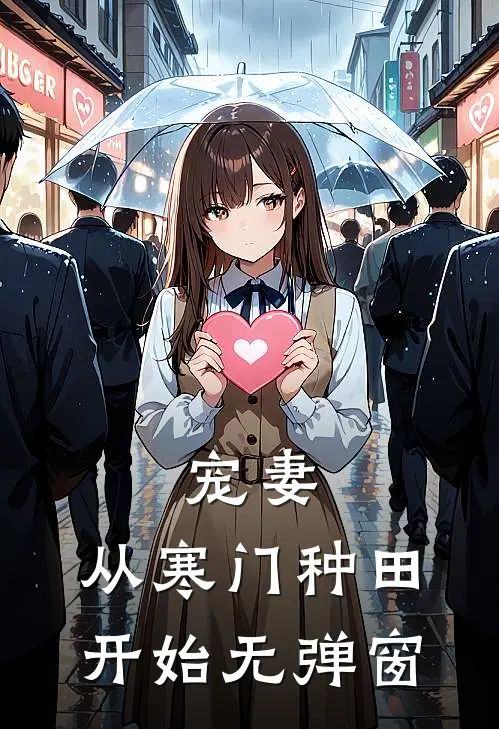 宠妻,从寒门种田开始无弹窗