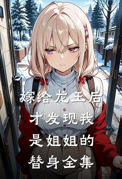 嫁给龙王后，才发现我是姐姐的替身全集