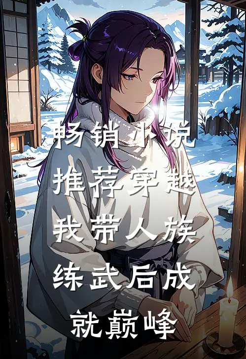 畅销小说推荐穿越：我带人族练武后成就巅峰