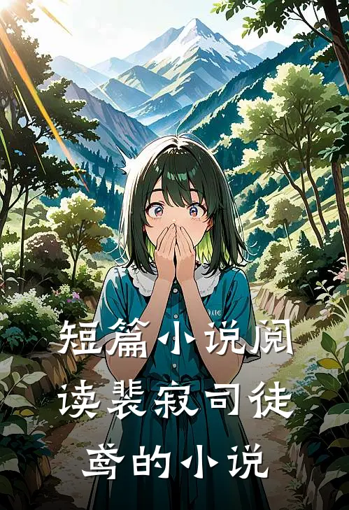 短篇小说阅读裴寂司徒鸢的小说