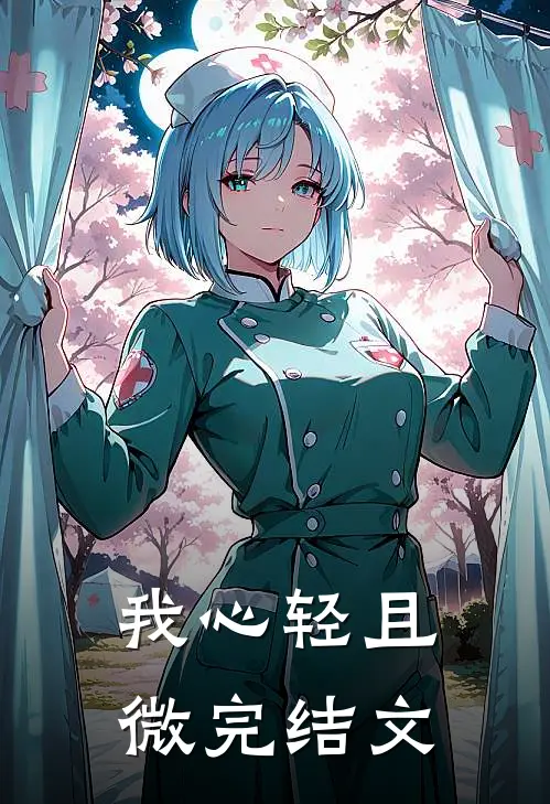 我心轻且微完结文