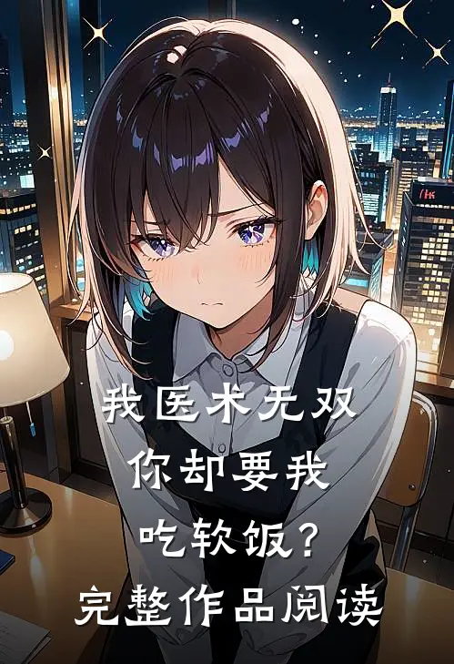我医术无双，你却要我吃软饭？完整作品阅读