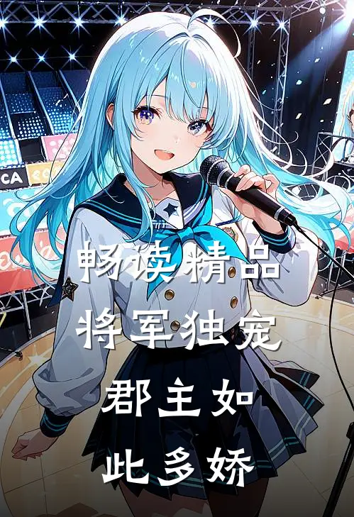 畅读精品将军独宠，郡主如此多娇