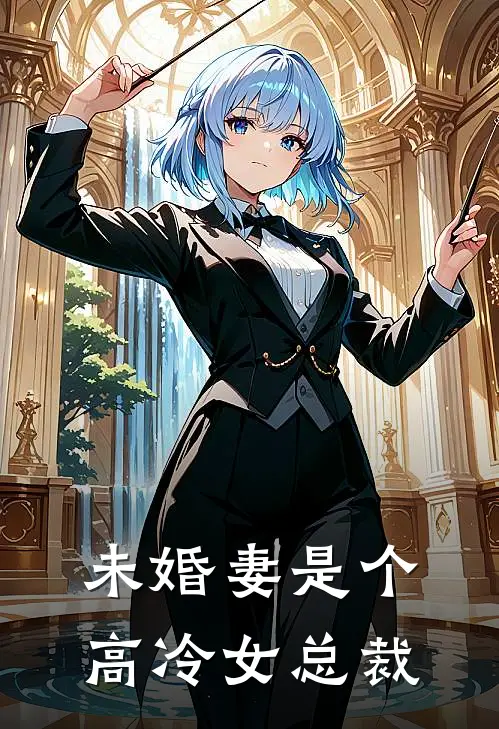 未婚妻是个高冷女总裁