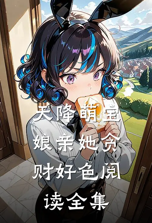 天降萌宝：娘亲她贪财好色阅读全集
