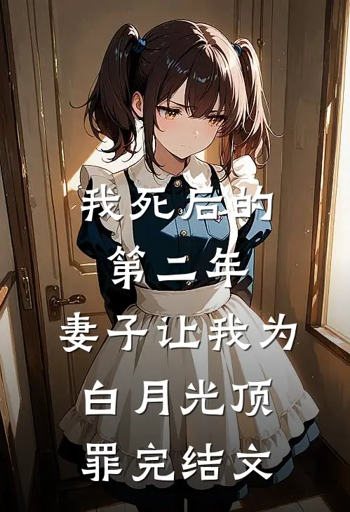 我死后的第二年，妻子让我为白月光顶罪完结文