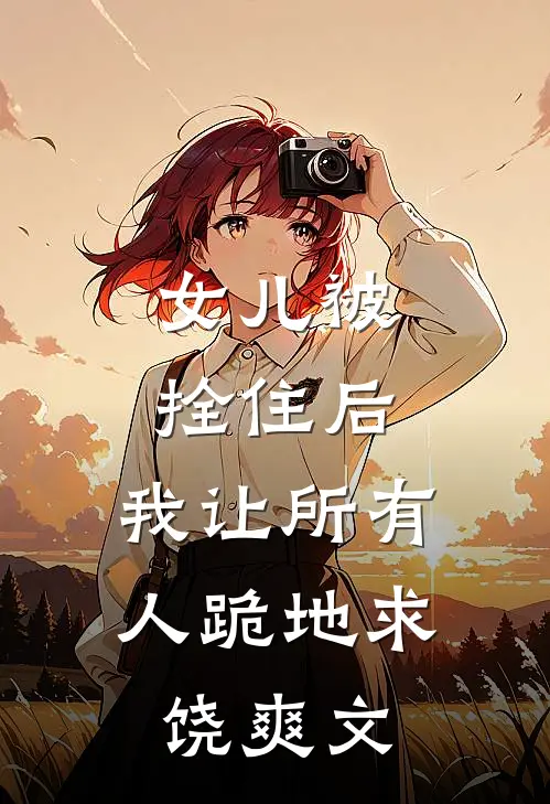 女儿被拴住后,我让所有人跪地求饶爽文