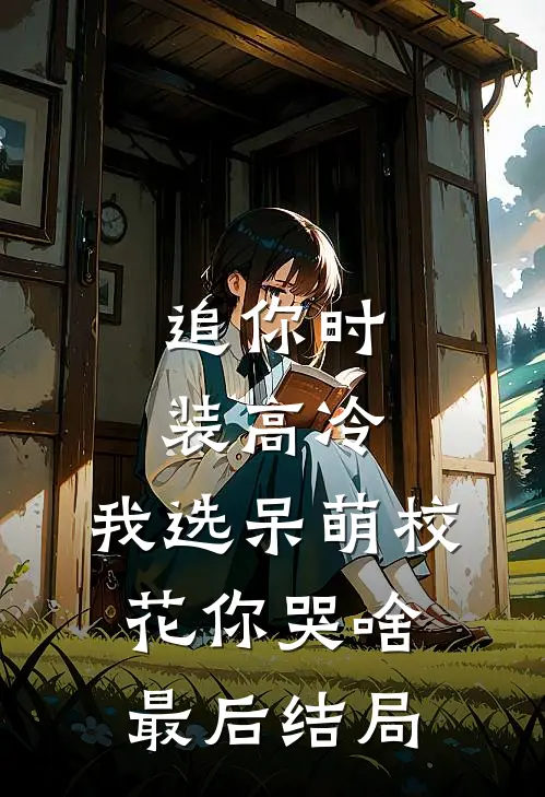 追你时装高冷，我选呆萌校花你哭啥最后结局