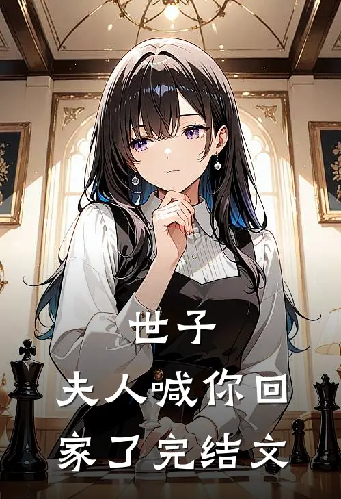 世子,夫人喊你回家了完结文库