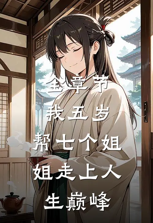 全章节我五岁,帮七个姐姐走上人生巅峰