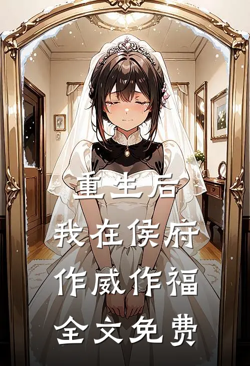 重生后，我在侯府作威作福全文免费