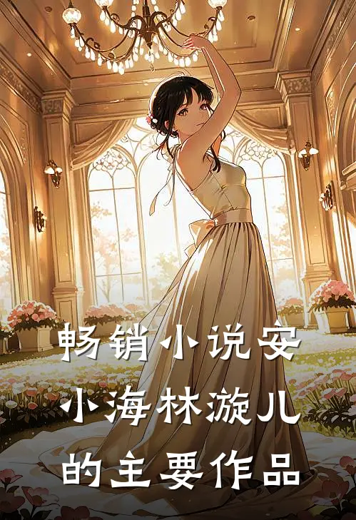 畅销小说安小海林漩儿的主要作品