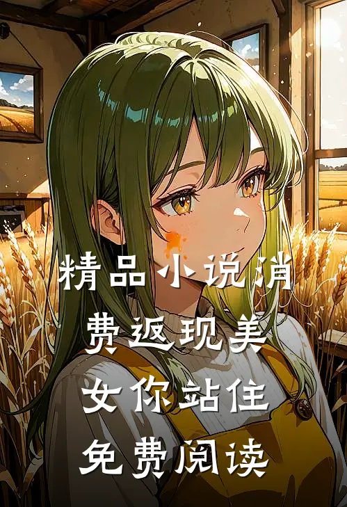 精品小说消费返现美女你站住免费阅读
