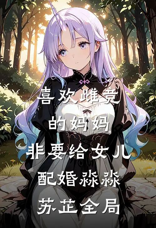 喜欢雌竞的妈妈，非要给女儿配婚淼淼苏芷全局