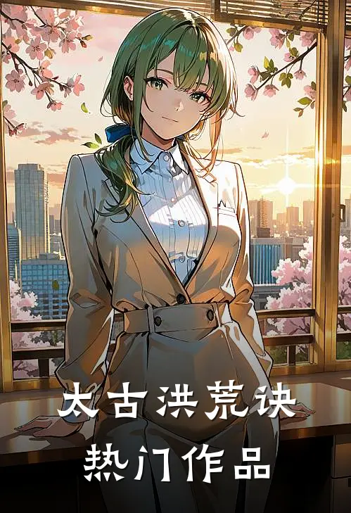 太古洪荒诀热门作品