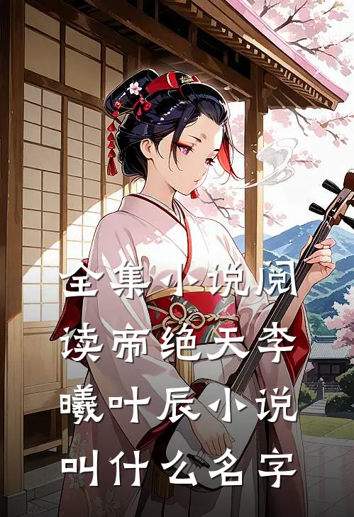 全集小说阅读帝绝天李曦叶辰小说叫什么名字