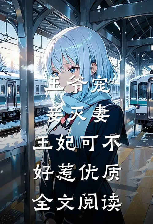 王爷宠妾灭妻,王妃可不好惹优质全文阅读免费