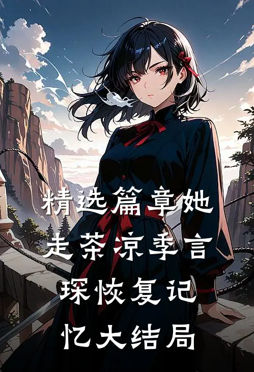 精选篇章她走茶凉季言琛恢复记忆大结局