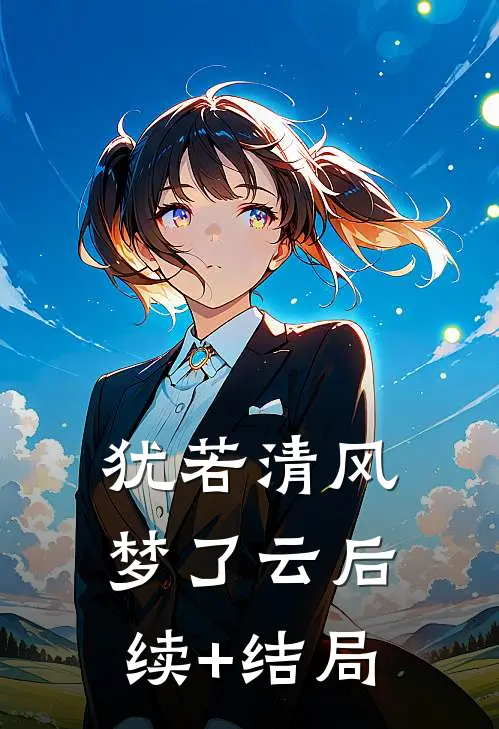 犹若清风梦了云后续+结局