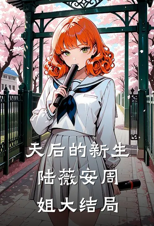 天后的新生陆薇安周姐大结局