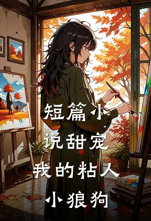短篇甜宠我的粘人小狼狗在线阅读