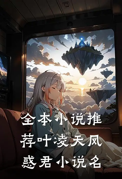 全本小说推荐叶凌天凤惑君小说名