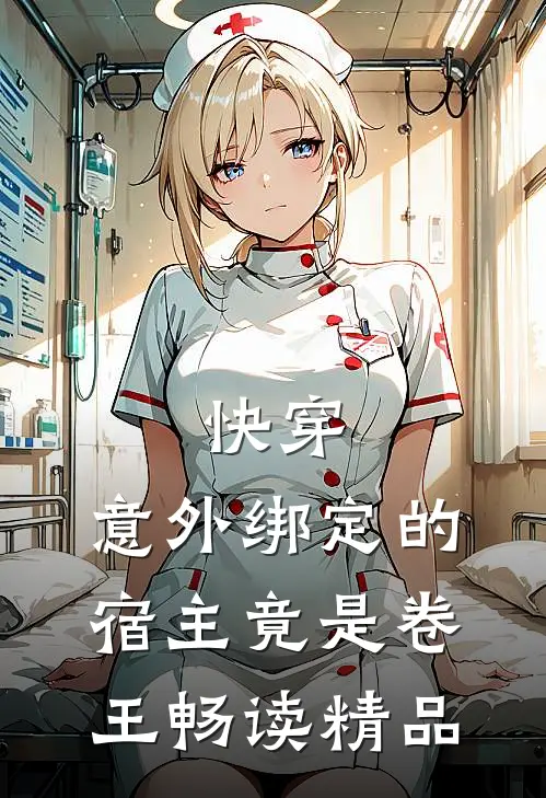 快穿：意外绑定的宿主竟是卷王畅读精品