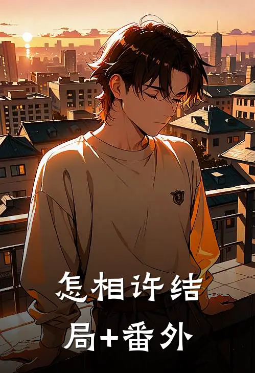怎相许结局+番外