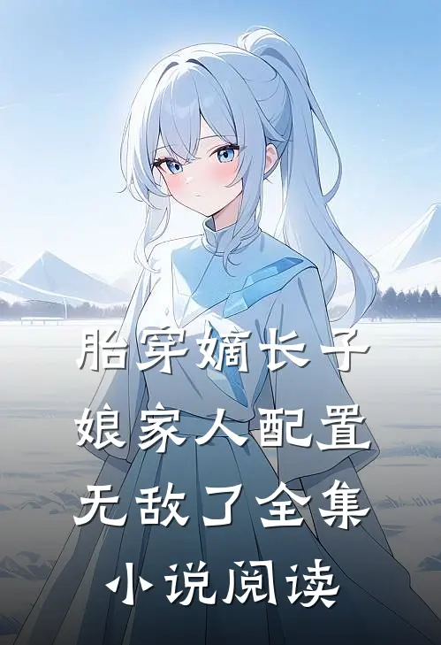 胎穿嫡长子，娘家人配置无敌了全集小说阅读