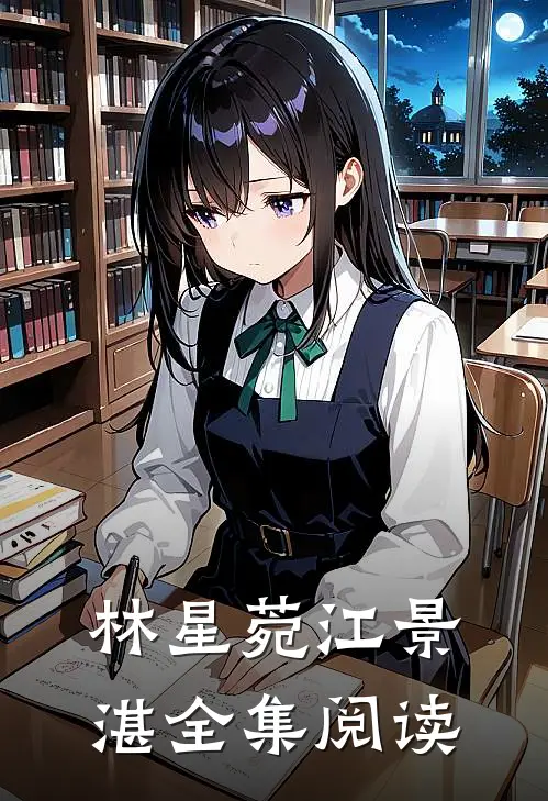 林星菀江景湛全集阅读