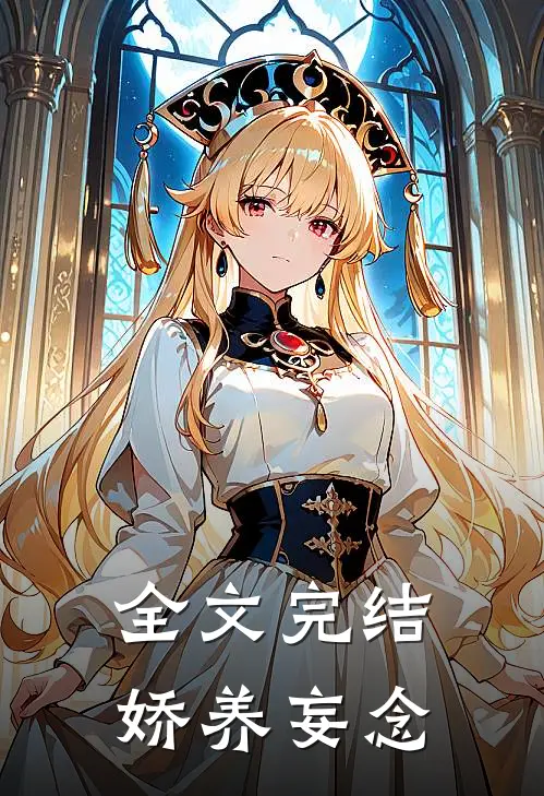 全文完结娇养妄念