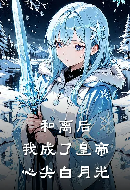和离后，我成了皇帝心尖白月光