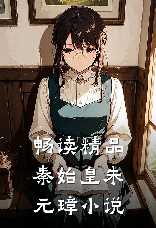 畅读精品秦始皇朱元璋小说