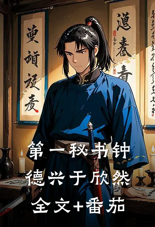 第一秘书钟德兴于欣然全文+番茄