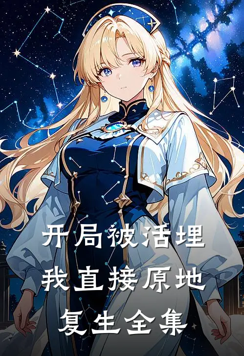 开局被活埋，我直接原地复生全集