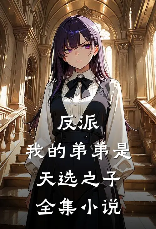 反派我的弟弟是天选之子全集免费阅读