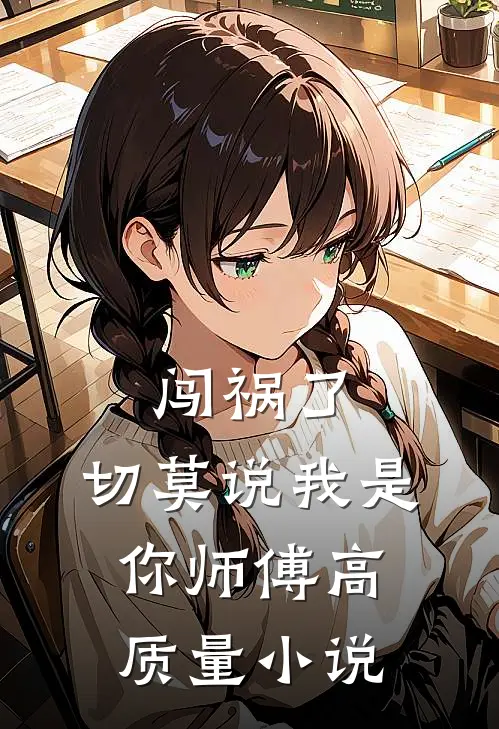 闯祸了，切莫说我是你师傅高质量小说
