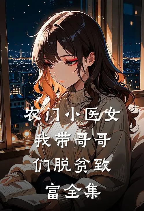 农门小医女：我带哥哥们脱贫致富 全集