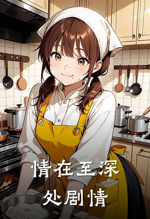 情在至深处剧情