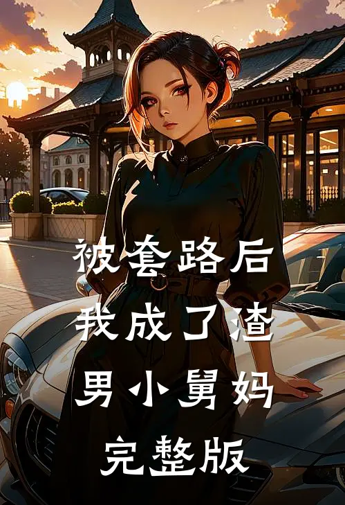 被套路后,我成了渣男小舅妈完整版