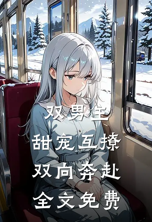 双男主甜宠互撩,双向奔赴全文免费观看