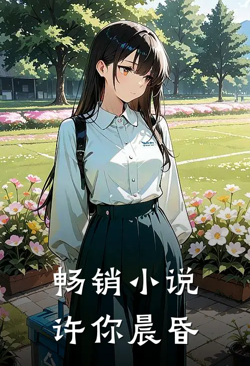 畅销小说许你晨昏