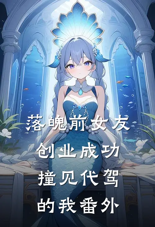 落魄前女友创业成功，撞见代驾的我 番外