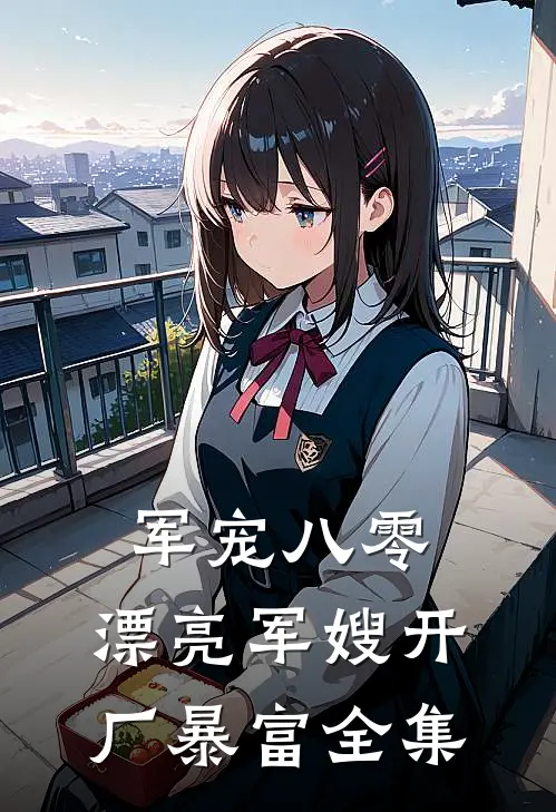 军宠八零：漂亮军嫂开厂暴富全集
