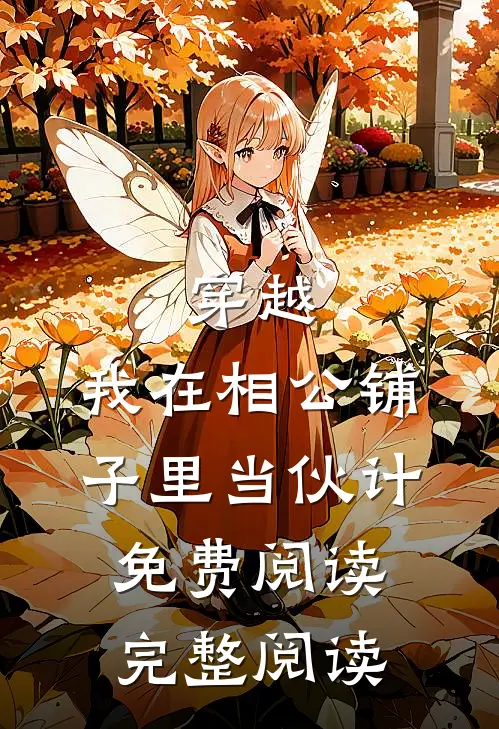 穿越:我在相公铺子里当伙计免费阅读完整阅读