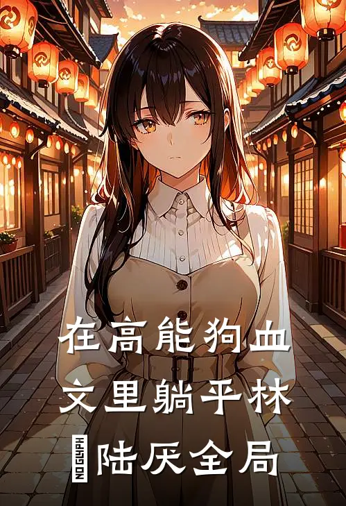 在高能狗血文里躺平林瑧陆厌全局