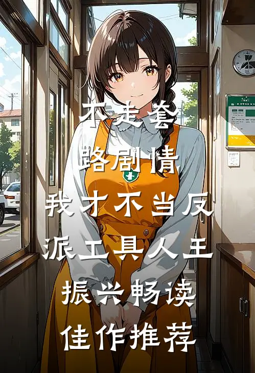 不走套路剧情,我才不当反派工具人王振兴畅读佳作推荐