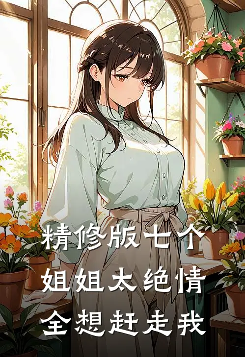 精修版七个姐姐太绝情，全想赶走我