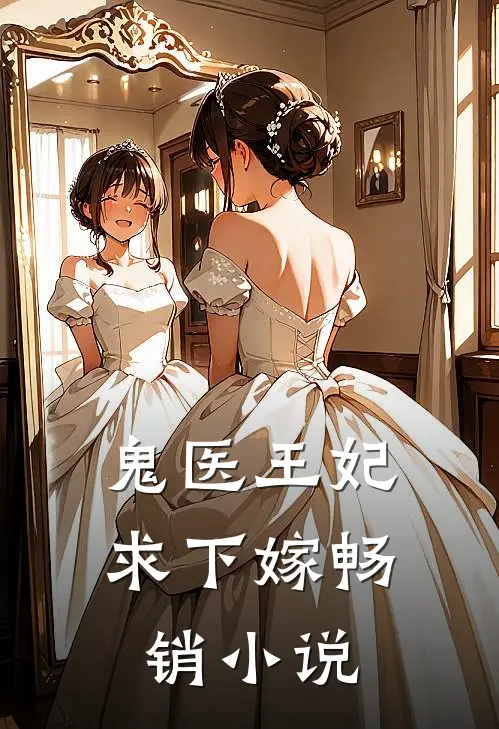 鬼医王妃求下嫁畅销小说