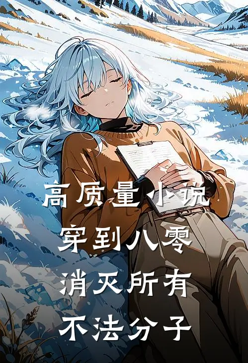 高质量小说穿到八零，消灭所有不法分子